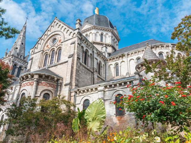 Mairie de CHATEAUROUX