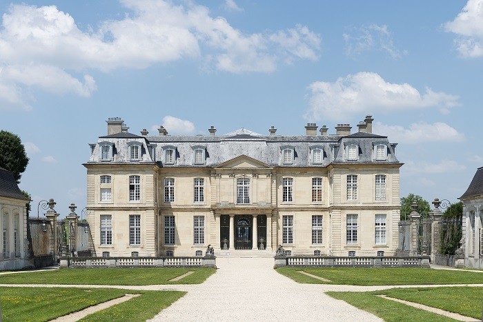 Mairie de CHAMP SUR MARNE